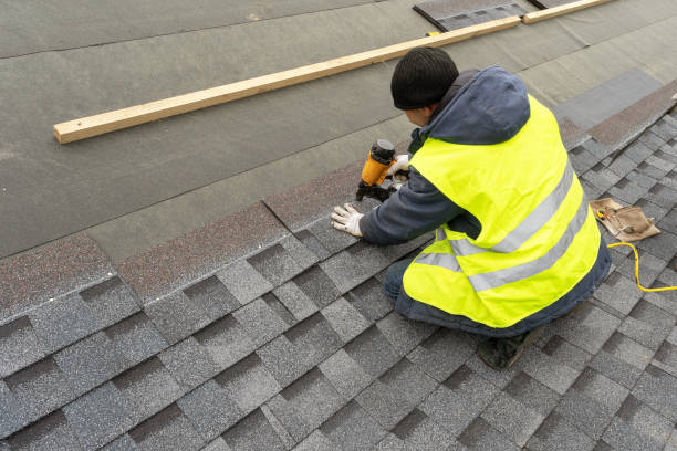 Roof Gutter Cleaning in Birmingham, AL